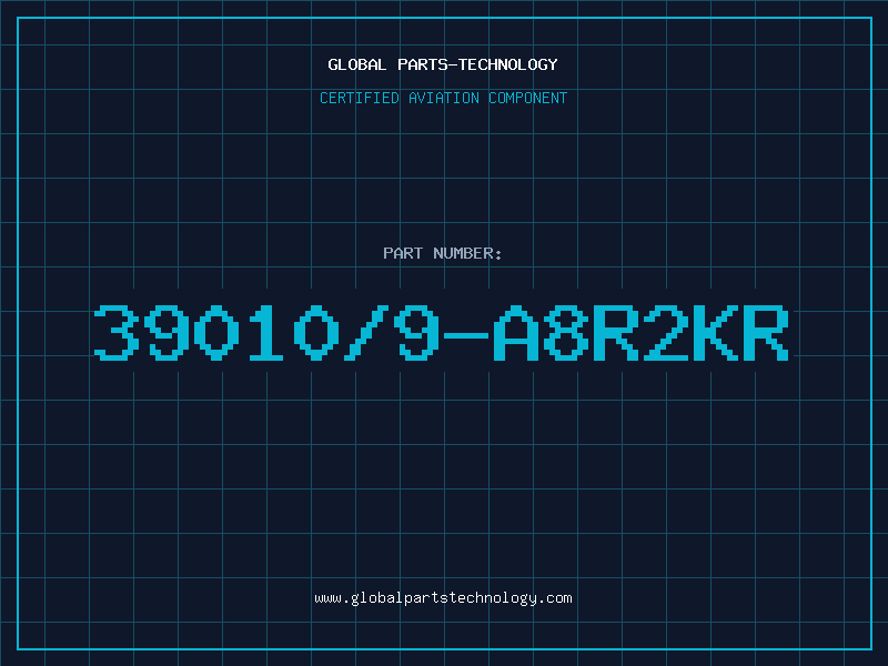 Aviation Part 39010/9-A8R2KR