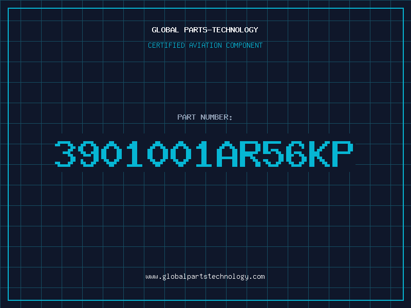 Aviation Part 3901001AR56KP