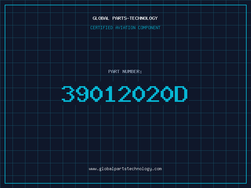 Aviation Part 39012020D
