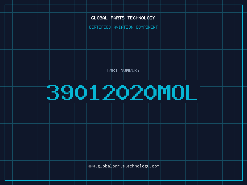 Aviation Part 39012020MOL