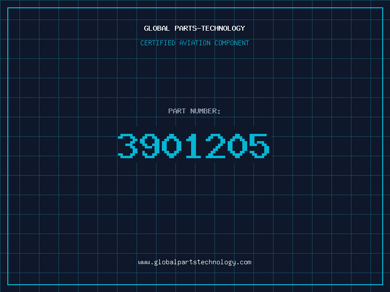 Aviation Part 3901205