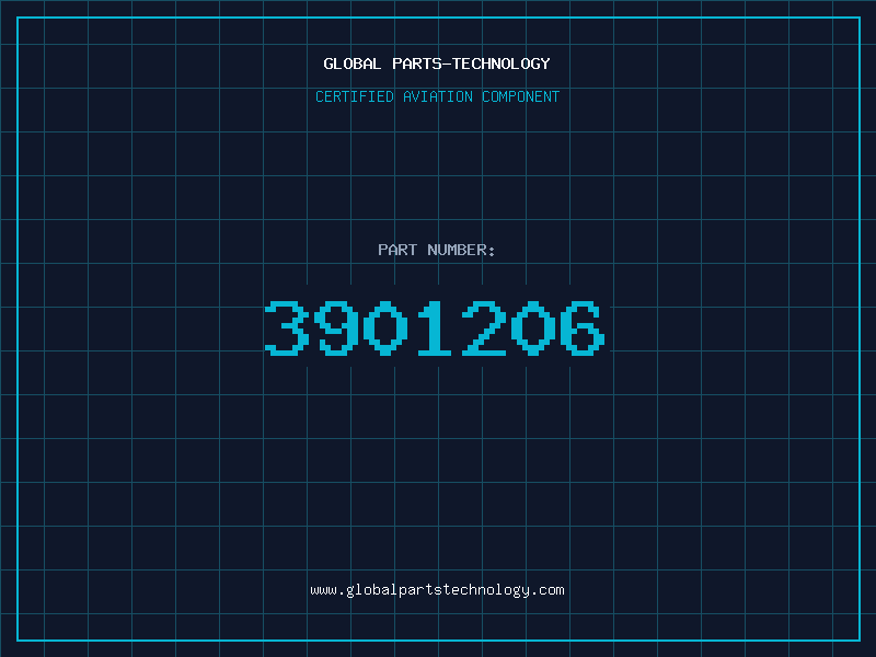 Aviation Part 3901206
