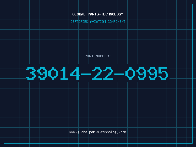 Aviation Part 39014-22-0995