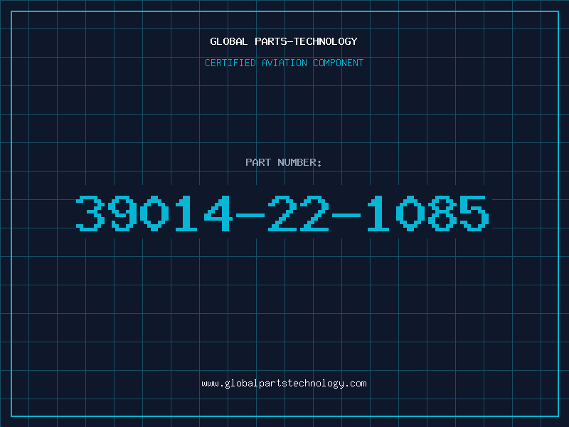 Aviation Part 39014-22-1085