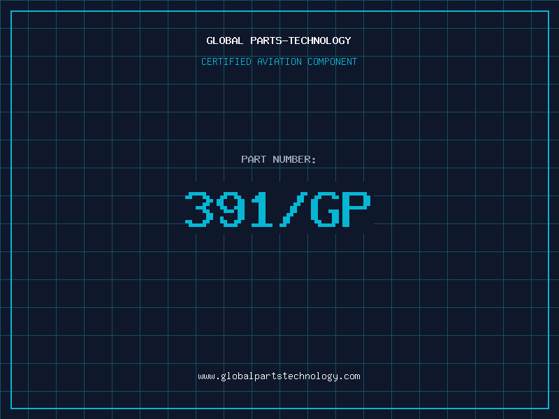 Aviation Part 391/GP
