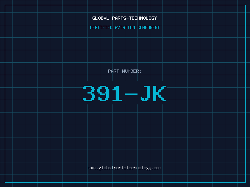 Aviation Part 391-JK