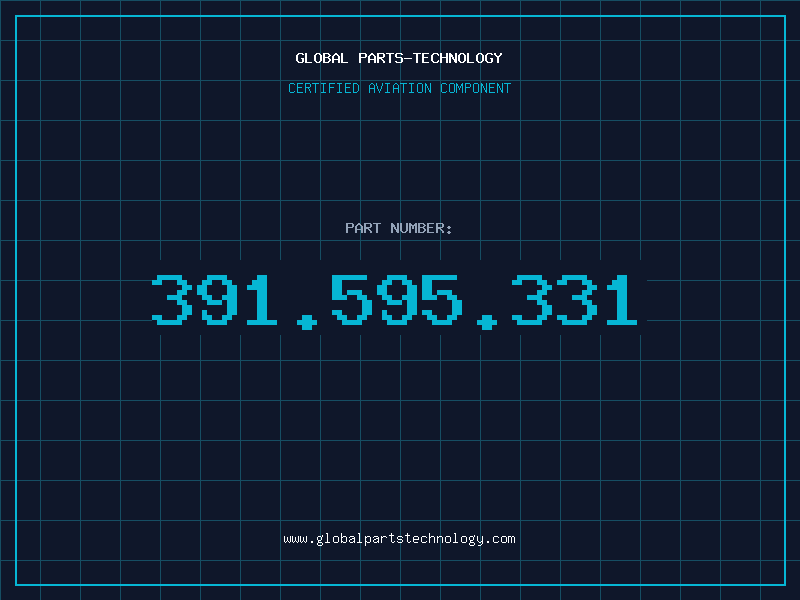 Aviation Part 391.595.331