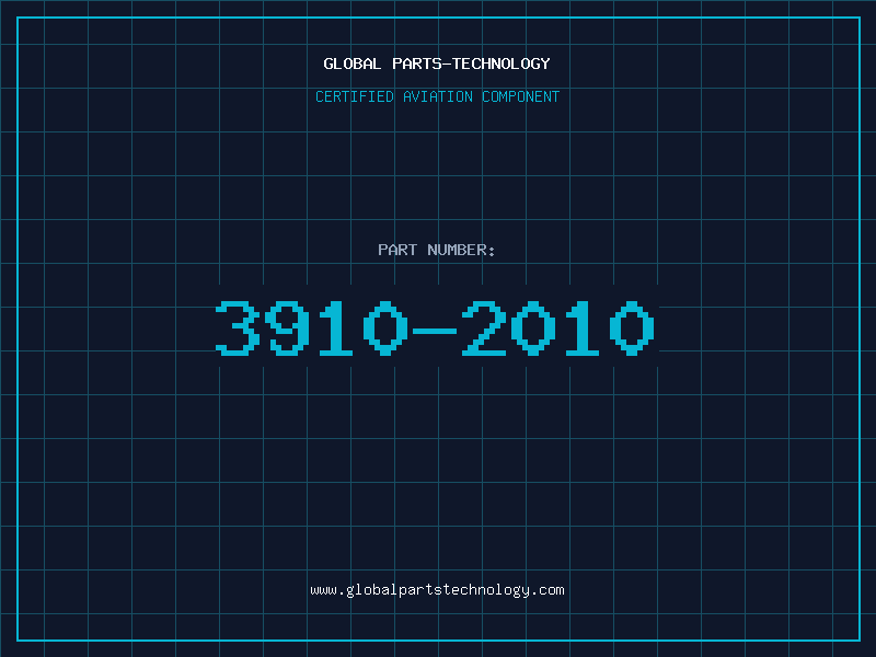 Aviation Part 3910-2010