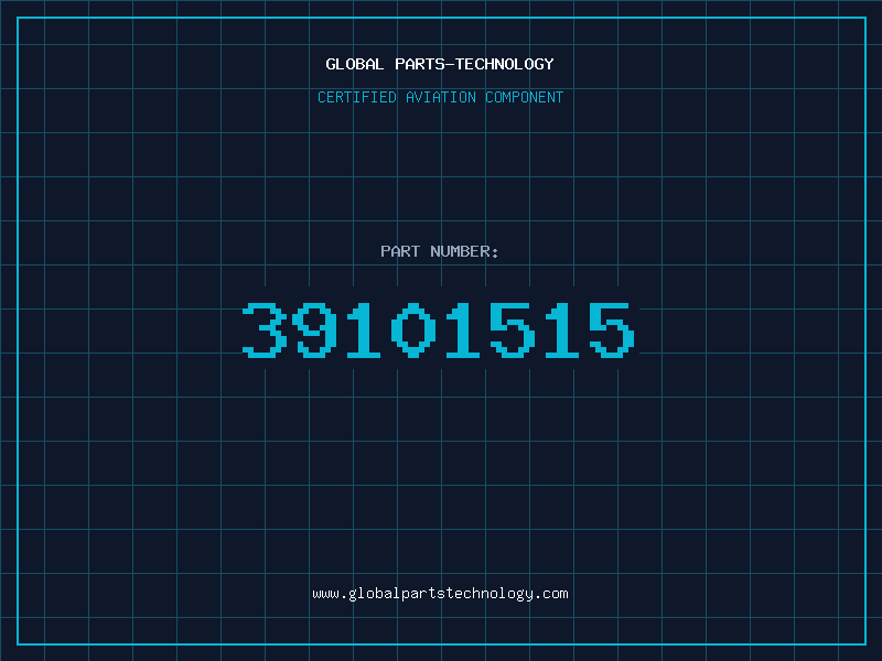 Aviation Part 39101515