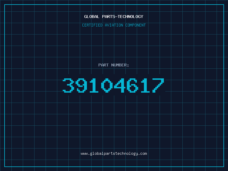 Aviation Part 39104617