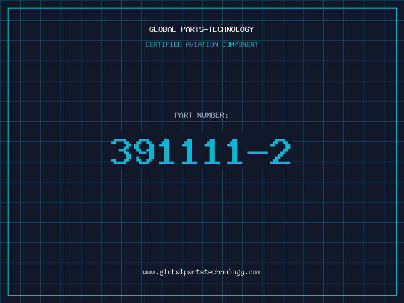 Aviation Part 391111-2