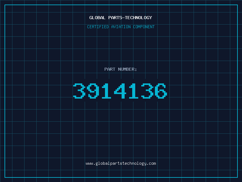 Aviation Part 3914136