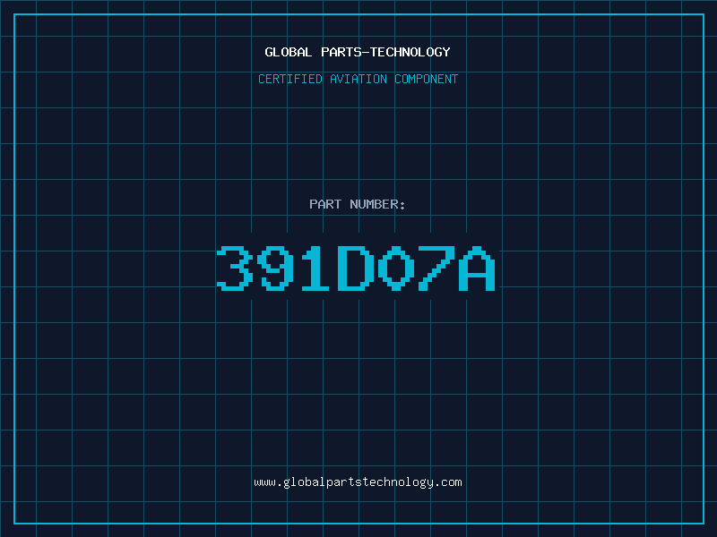 Aviation Part 391D07A