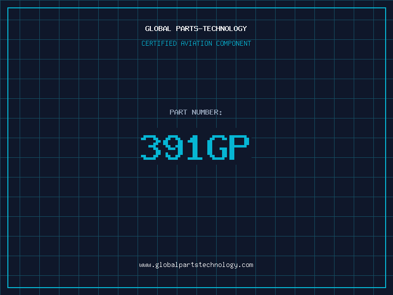 Aviation Part 391GP