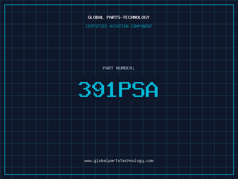 Aviation Part 391PSA