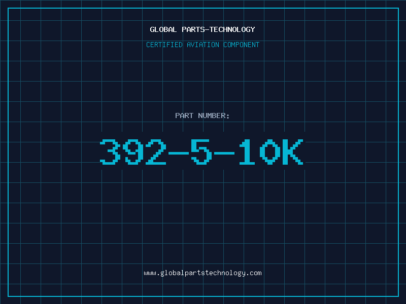 Aviation Part 392-5-10K