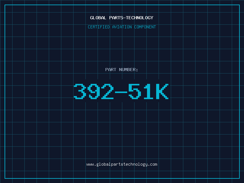 Aviation Part 392-51K