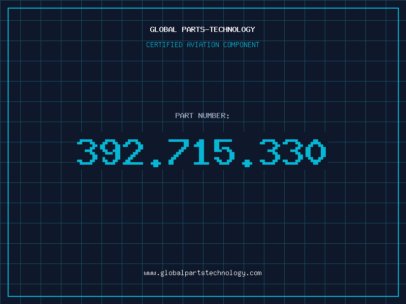 Aviation Part 392.715.330