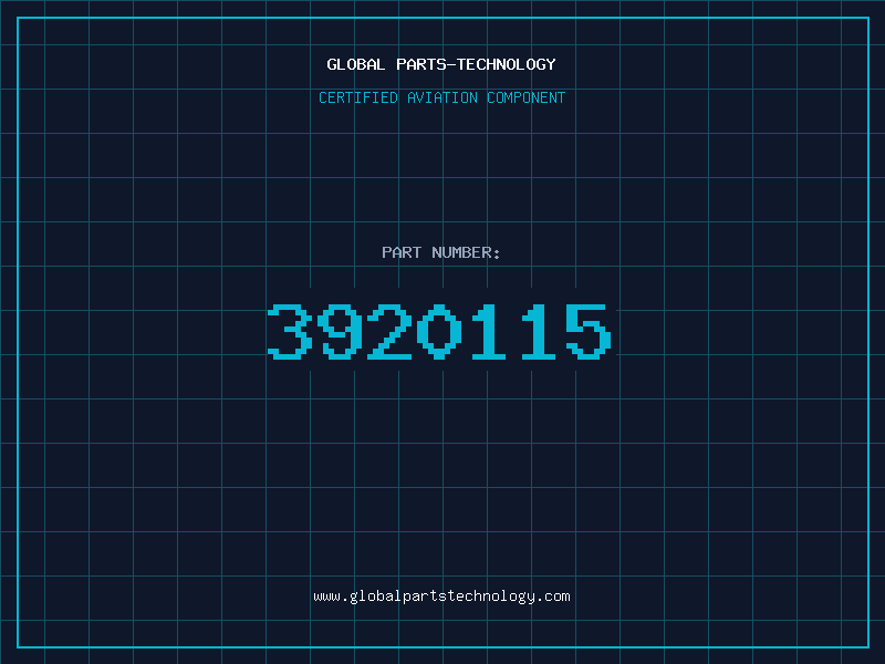 Aviation Part 3920115
