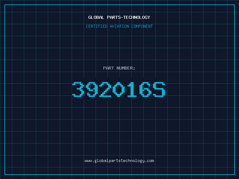 Aviation Part 392016S