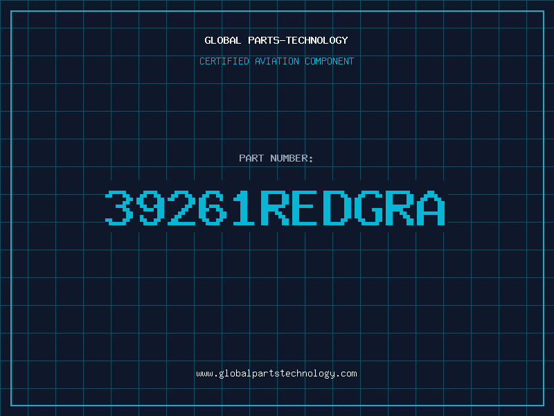 Aviation Part 39261REDGRA