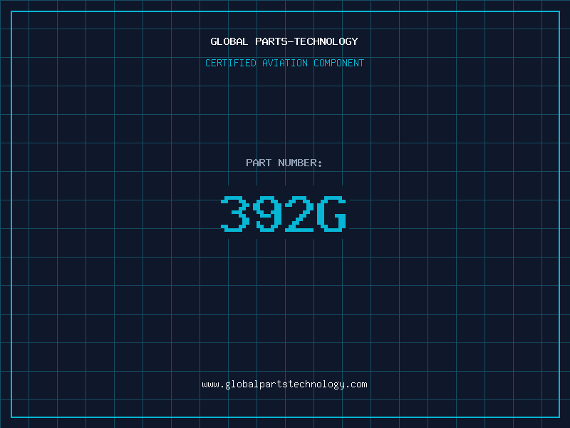 Aviation Part 392G