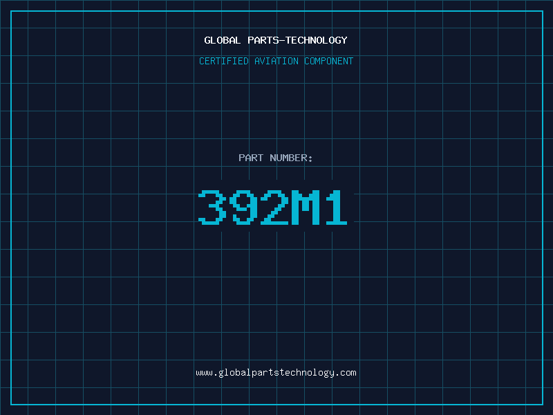 Aviation Part 392M1