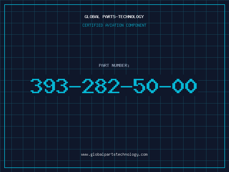 Aviation Part 393-282-50-00
