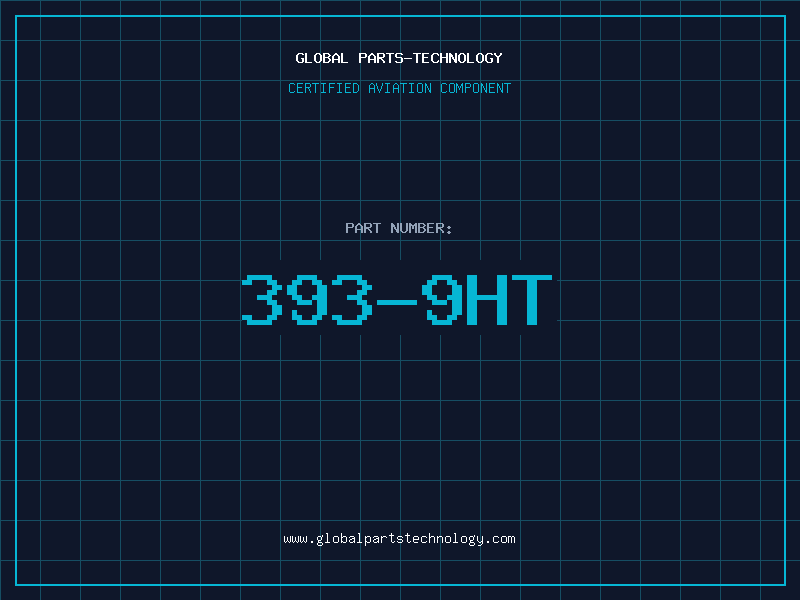 Aviation Part 393-9HT