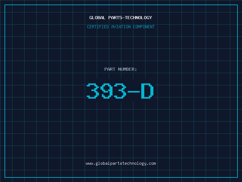 Aviation Part 393-D