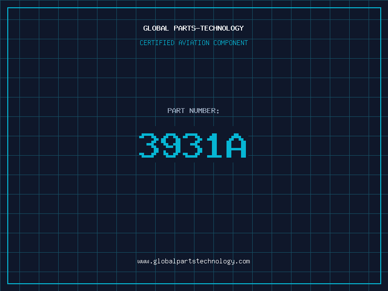 Aviation Part 3931A