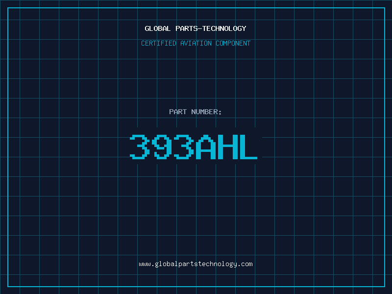 Aviation Part 393AHL