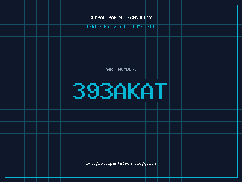 Aviation Part 393AKAT