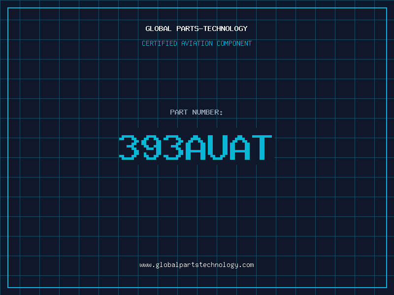 Aviation Part 393AUAT
