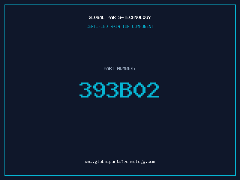Aviation Part 393B02