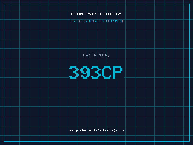 Aviation Part 393CP