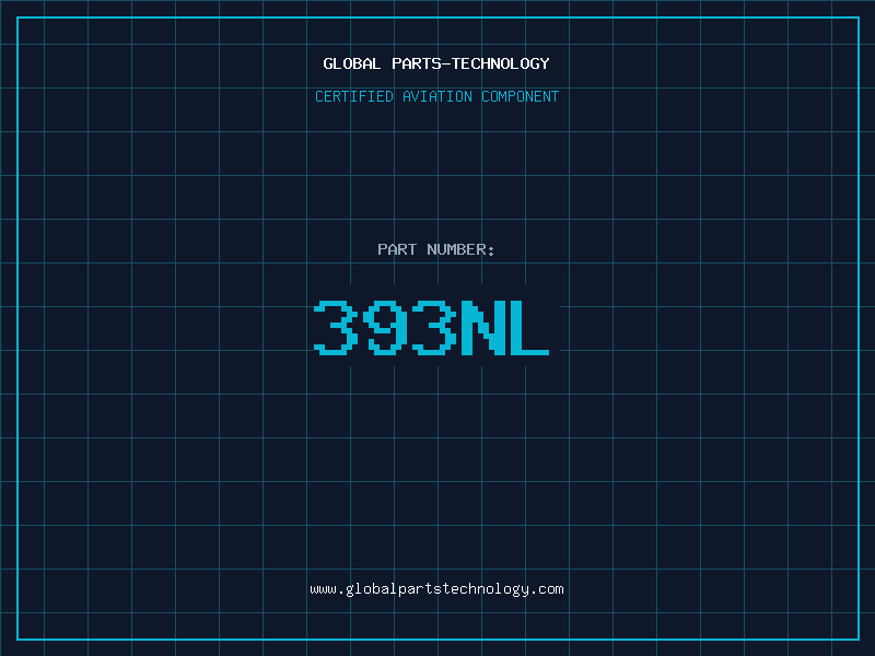 Aviation Part 393NL