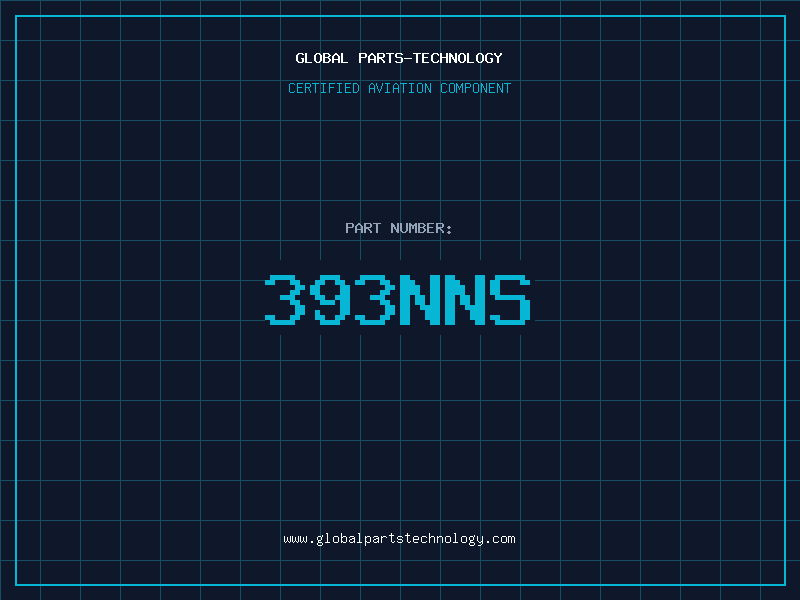 Aviation Part 393NNS