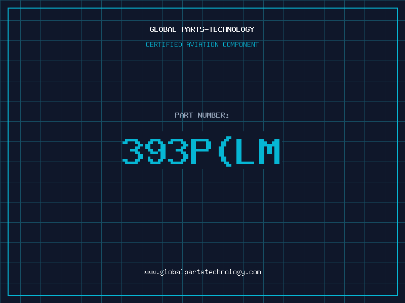 Aviation Part 393P(LM
