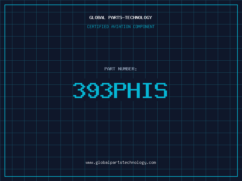 Aviation Part 393PHIS