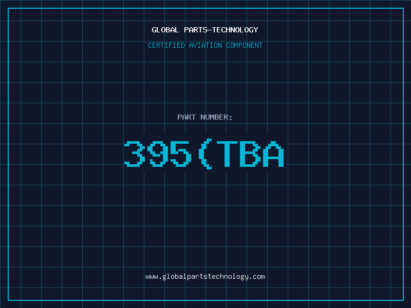 Aviation Part 395(TBA
