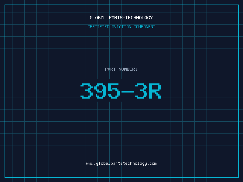 Aviation Part 395-3R