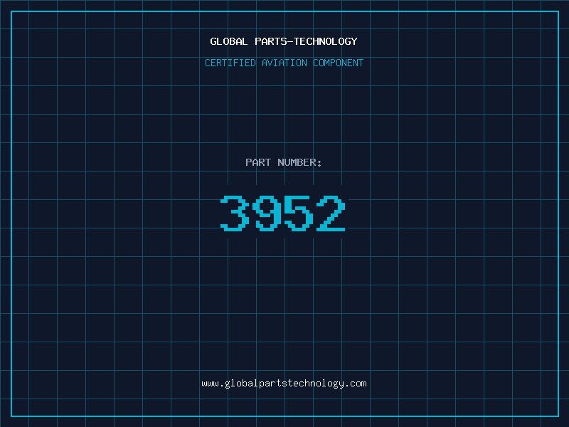 Aviation Part 3952
