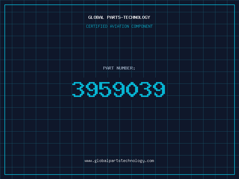 Aviation Part 3959039