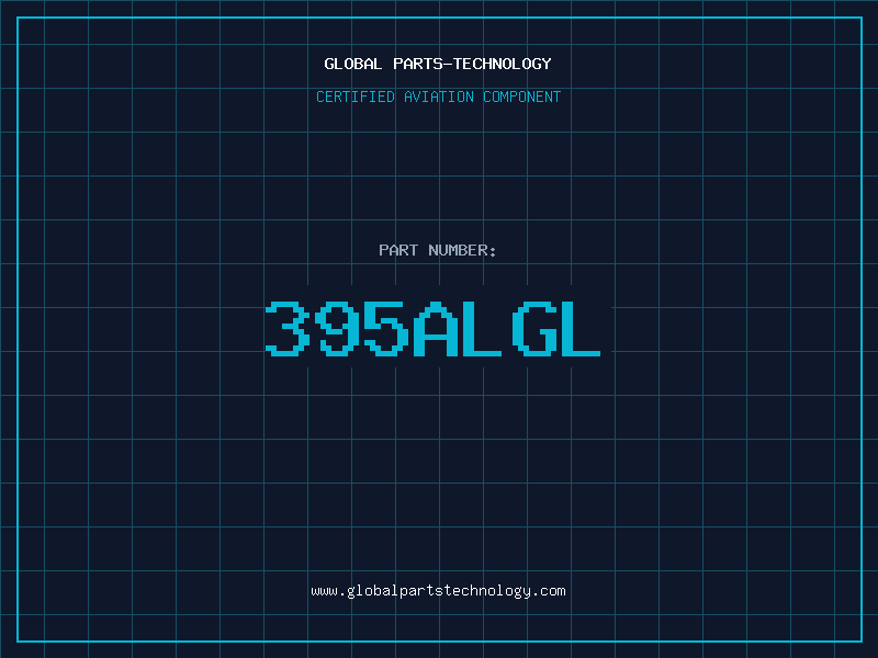 Aviation Part 395ALGL