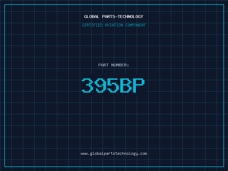 Aviation Part 395BP