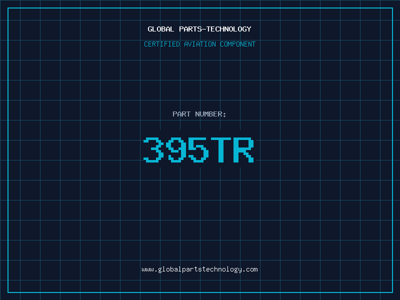 Aviation Part 395TR