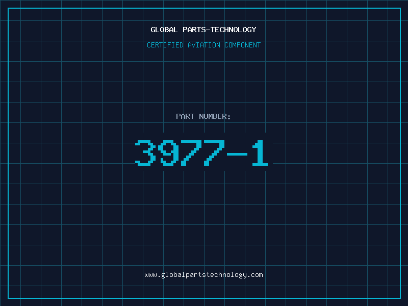 Aviation Part 3977-1