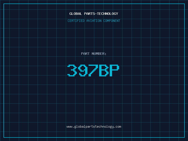 Aviation Part 397BP