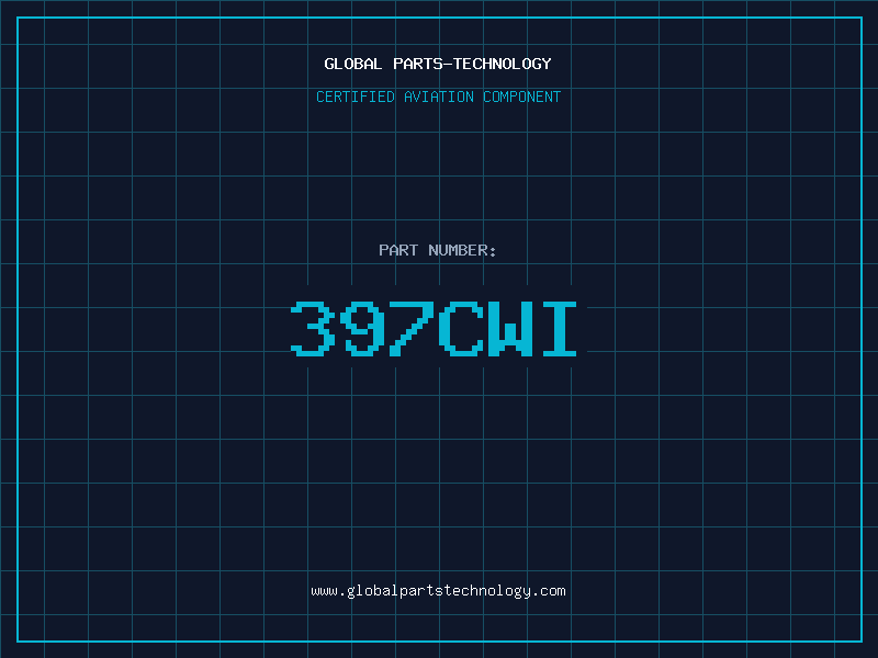 Aviation Part 397CWI